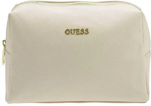 Νεσεσέρ Guess Γυναικείο Vanille Large Μπεζ