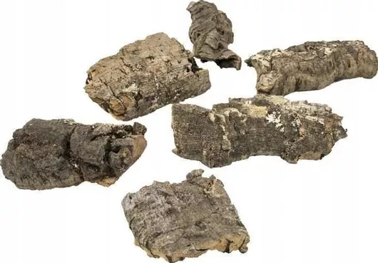 Υπόστρωμα Ενυδρείου Ερπετών Terra Natura 500gr