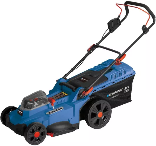 Μηχανή Γκαζόν Blaupunkt Μπαταρίας 36V Solo