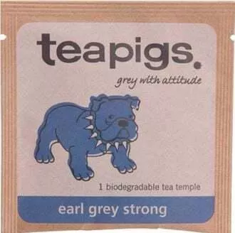 Τσάι Teapigs Earl Grey Strong