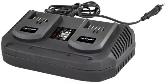 Blaupunkt Φορτιστής Μπαταριών Εργαλείου 18V