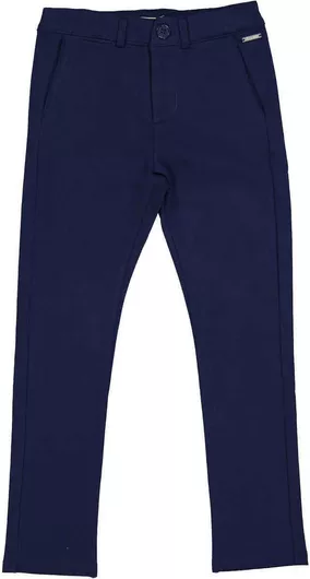 Birba Trybeyond Παιδικό Παντελόνι Μπλε Navy