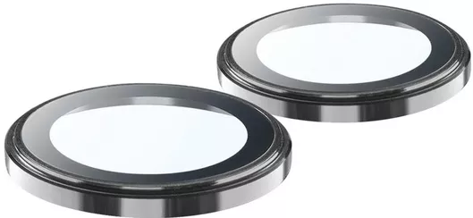 Προστασία Κάμερας Cellular Line Tempered Glass για το iPhone 16, iPhone 16 Plus