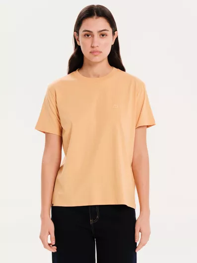 Emerson Γυναικείο T-shirt Πορτοκαλί