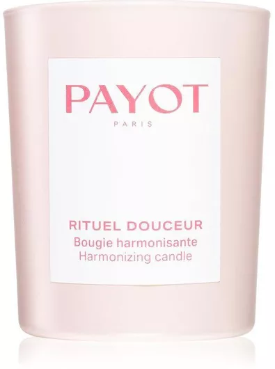 Αρωματικό Κερί Payot σε Βάζο 180gr