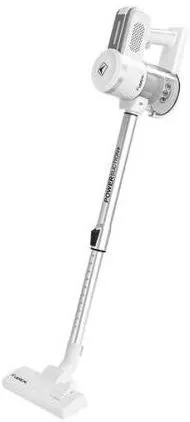 Lexical Ηλεκτρική Σκούπα Stick 600W Λευκή