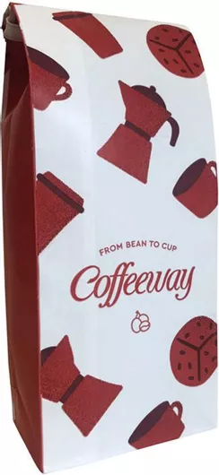 Καφές Φίλτρου Coffeeway σε Κόκκους 250gr