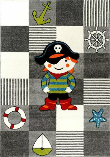 Παιδικό Χαλί Tzikas Carpets 20801-095 160x230cm
