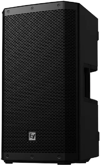Αυτοενισχυόμενο Ηχείο PA Electro-Voice ZLX-15P-G2 1000W με Woofer 15" 42.3x38.3x69.8cm