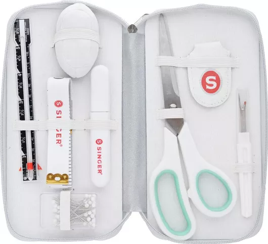 Singer Sykit Premium Sewing Machine Accessory Kit