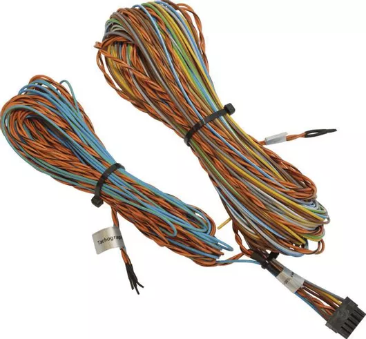 Καλώδιο Ταχογράφου Tomtom Webfleet Rdl για Link 710/740 Series