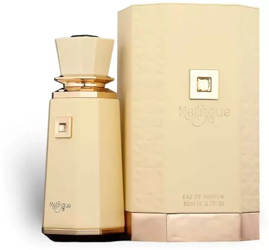 Fragrance World French Avenue Meringue Eau de Parfum 100ml