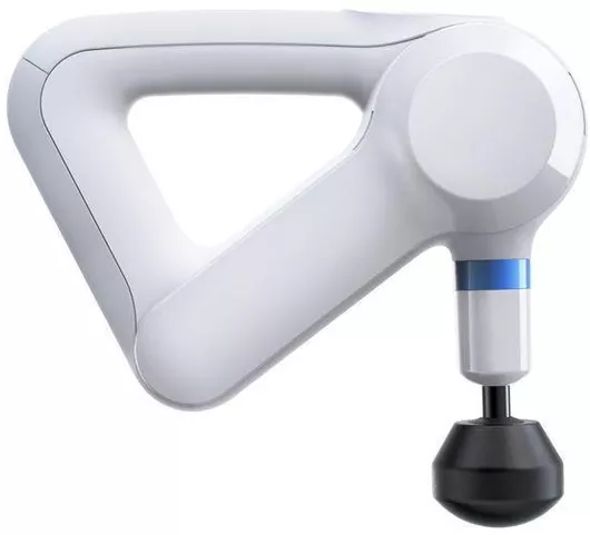 Therabody Πιστόλι Μασάζ για το Σώμα Λευκό G4-ELITE-WHT-PKG-EUUK