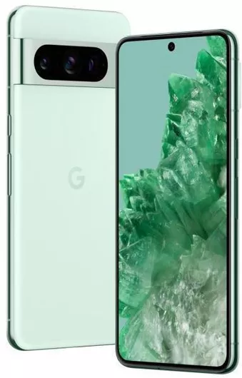 Google Pixel 8 Pro 5G 12GB 128GB Mint