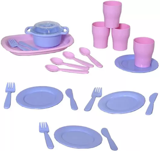 Παιχνίδι Μαγειρικής / Κουζινικά για 1+ Ετών