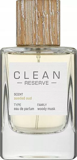 Clean Beauty Reserve Eau de Parfum 50ml