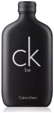 Calvin Klein Be Eau de Toilette 100ml