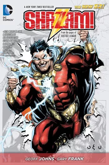 Shazam! Vol. 1