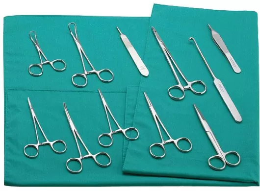 Kvp Εργαλείο Κτηνιατρικής Kvp [mpn] [dimensions] [quantity] [color]