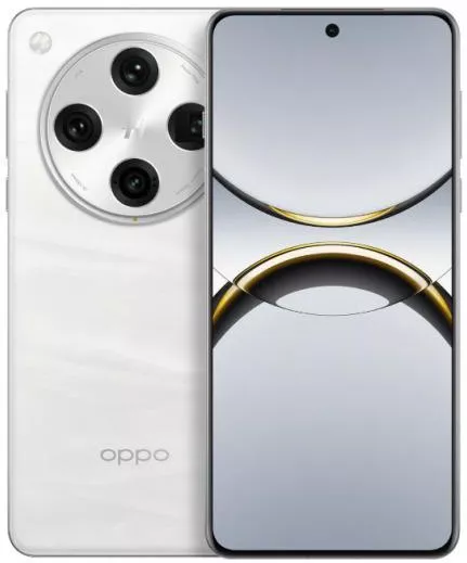 Oppo Find X8 Pro 5G 16GB 512GB Pearl White