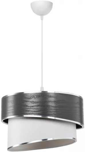 Κρεμαστό Φωτιστικό GloboStar Sonia Ρυθμιζόμενο Μπρούτζινο με Ντουί E27 30x30x90cm