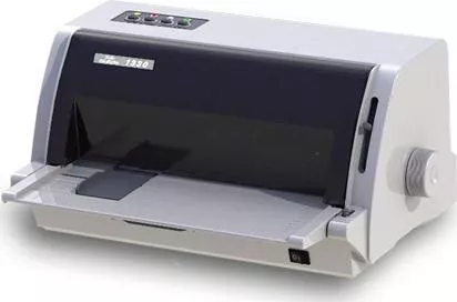 Εκτυπωτής Ετικέτας Dascom Americas 1330 USB, Serial 360x360 dpi