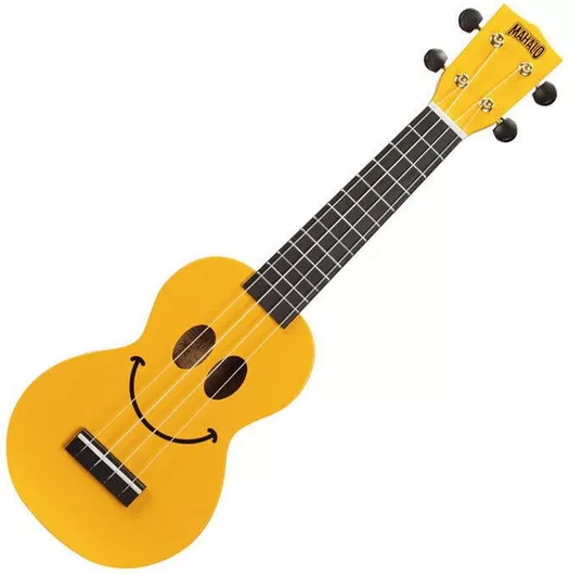 Γιουκαλίλι Mahalo Soprano