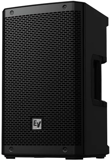 Παθητικό Ηχείο PA Electro-Voice 250W με Woofer 8" 29x28x46cm
