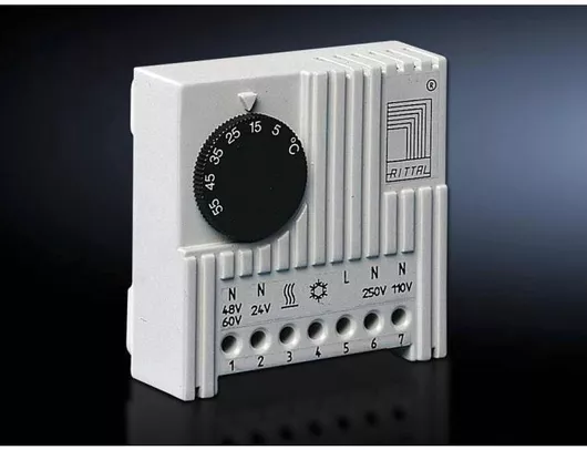 Θερμοστάτης Χώρου Rittal SK 3110.000 Αναλογικός