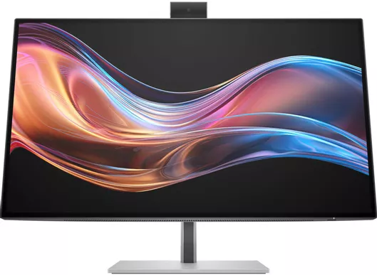 HP Series 7 Pro IPS HDR Monitor 27" 4K 3840x2160 με Χρόνο Απόκρισης 5ms GTG