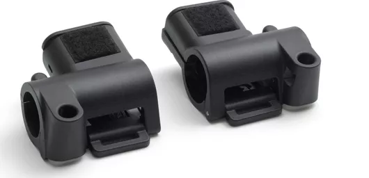 Kit Μετατροπής Καροτσιού Bugaboo Μαύρο