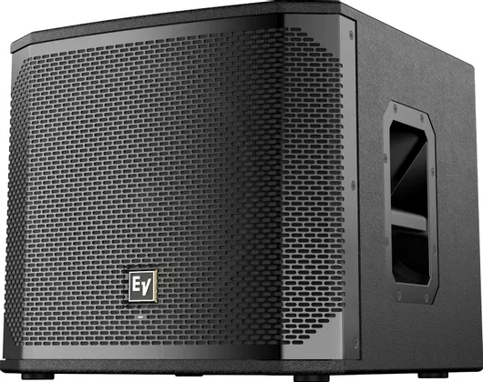 Electro-Voice ELX200-12SP Αυτοενισχυόμενο Subwoofer PA 1200W 12" (44.5x45.7x39.7cm)