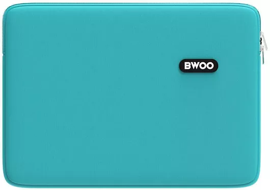 Θήκη για Laptop BWOO για 15" Γαλάζιο BO-CB62LB