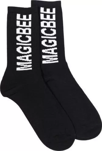 Magic Bee WB Black