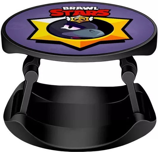 Pop Socket Κινητού Koupakoupa Brawl Stars Crow