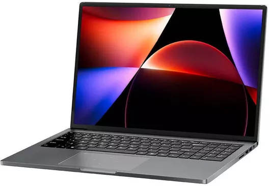 BlackView Acebook 12 16" IPS FHD+ i5-12450H/16GB/512GB SSD/W11 ProInternational English Keyboard