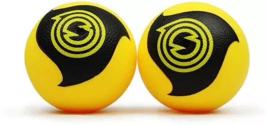 Spikeball Pro Replacement Balls (2-Pack)
