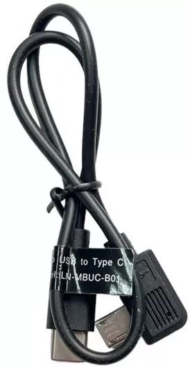 Zhiyun LN-MBUC-B01 Micro USB to Type-C Camera Control Cable for Nikon and Panasonic