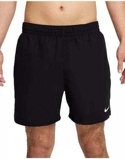 Nike Ανδρικό Μαγιό Σορτς Μαύρο