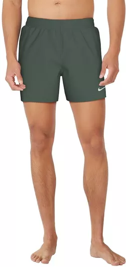 Nike Ανδρικό Μαγιό Σορτς Πράσινο