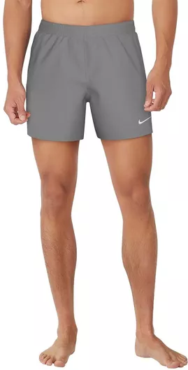 Nike Ανδρικό Μαγιό Σορτς Γκρι