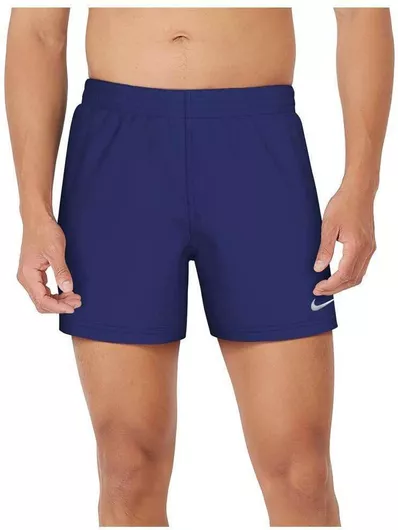 Nike Ανδρικό Μαγιό Σορτς Μπλε