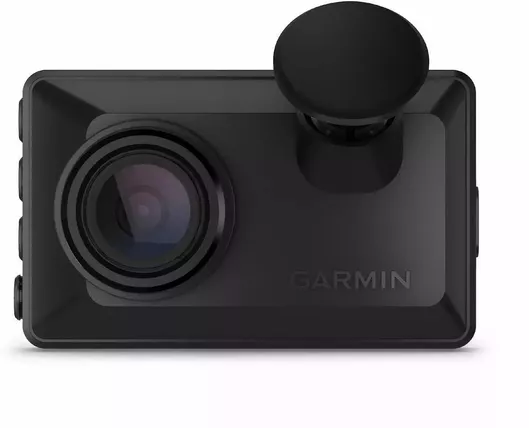 Κάμερα DVR Αυτοκινήτου Garmin 1080P WiFi/ GPS για Παρμπρίζ