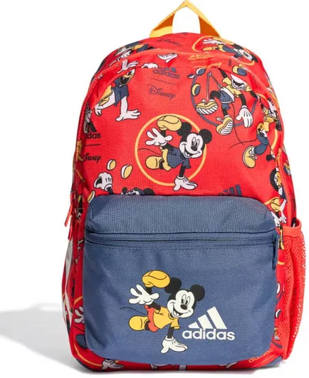 Παιδική Τσάντα Πλάτης adidas Κόκκινο