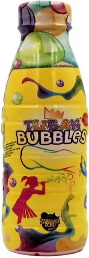 Αξεσουάρ Μπαλονιού Tuban 400ML