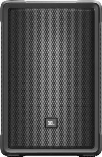 Αυτοενισχυόμενο Ηχείο PA JBL IRX 112 BT 300W με Woofer 12" 40x29.9x61.8cm