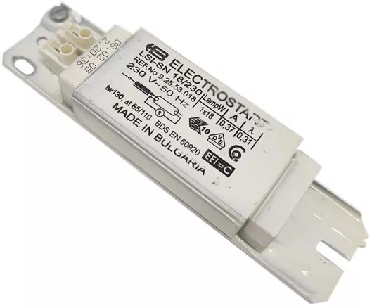 Μετασχηματιστής Aca AC.4F18 για Φωτιστικά
