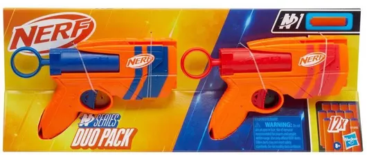 Nerf Εκτοξευτής N Series για 8+ Ετών