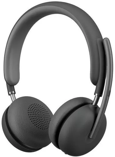 Multimedia Ακουστικό Logitech Zone Wireless 2 (UC) On Ear με μικρόφωνο & σύνδεση Bluetooth / USB-C