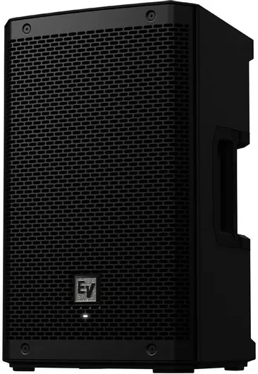 Αυτοενισχυόμενο Ηχείο PA Electro-Voice 1000W με Woofer 8" 29x28x46cm
